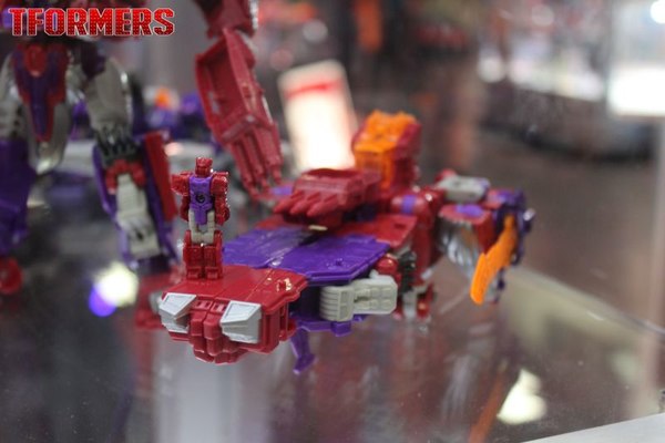 SDCC 2016   Generations Platinum Series And Titans Return Preview Night Display 145 (145 of 157)